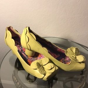 Irregular Choice  shoes